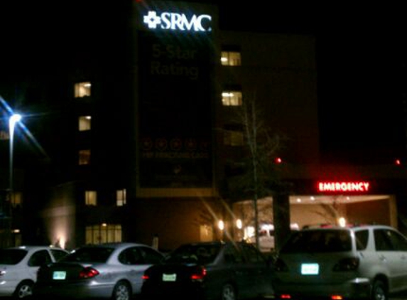 Southside Regional Medical Center - Petersburg, VA