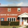 Martin Oil Company gallery