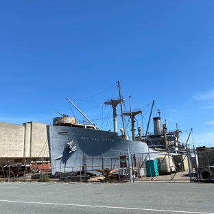 Red Oak Victory - Richmond, CA