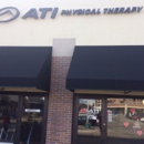 ATI Physical Therapy - Physical Therapy Clinics