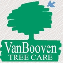 Van Booven Lawn Landscape & Tree Care - Stump Removal & Grinding