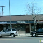 Wright's Barber Shop