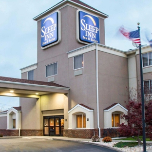 Sleep Inn & Suites Buffalo Airport - Cheektowaga, NY