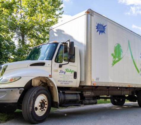 Dry Ridge Moving & Transportation - Asheville, NC