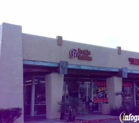 Baskin-Robbins - Tempe, AZ