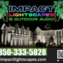 Impact Lightscapes - Landscape Contractors