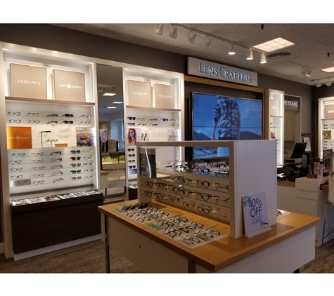 LensCrafters - Culver City, CA