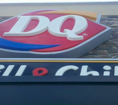 Dairy Queen Grill & Chill - North Haven, CT