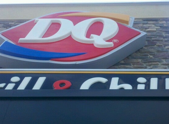 Dairy Queen Grill & Chill - North Haven, CT