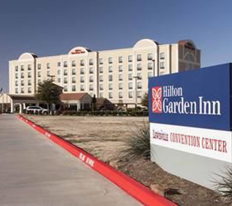 Hilton Garden Inn Dallas Lewisville - Lewisville, TX