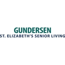 Gundersen St. Elizabeth's Eye Clinic - Medical Centers