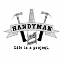 A Step Above Handyman - Handyman Services