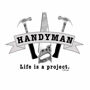 A Step Above Handyman