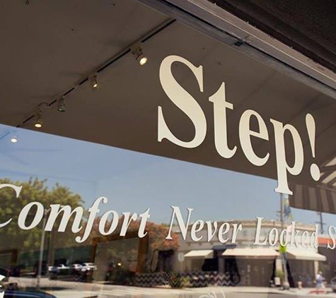 Step! Shoes - Sherman Oaks, CA