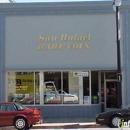 San Rafael Rare Coins - Coin Dealers & Supplies