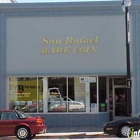 San Rafael Rare Coin Co.