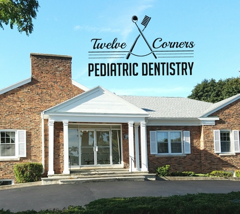 Twelve Corners Pediatric Dentistry - Brighton, NY