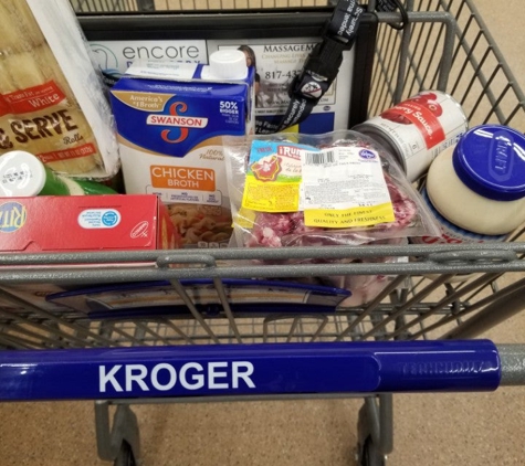 Kroger - Dallas, TX