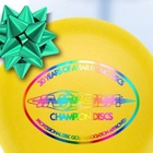 DiscZilla Sports