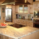 Coastal Marble and Granite - Granite