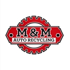 M & M Auto Recycling, Dumpsters & Towing
