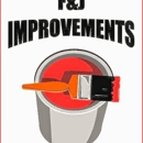 F&J Improvements - Home Improvements