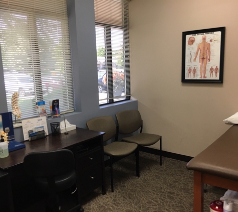 Twin Cities Pain Clinic - Maple Grove, MN