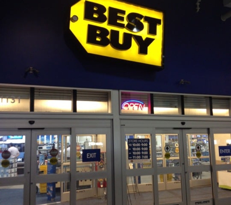 Best Buy - Miami Beach, FL