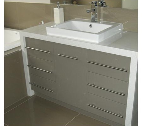 KW Kitchens & Interiors