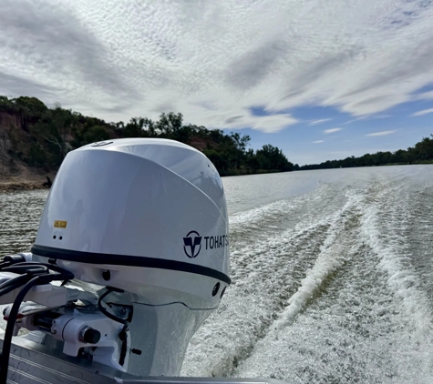 MN Marine - Merbein, VIC