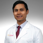 Diego Alejandro Lim, MD