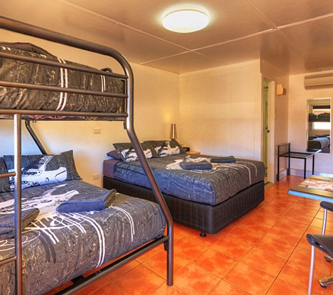 Best Western Halls Creek Motel - Halls Creek, WA