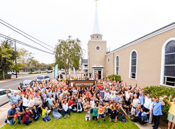 Lighthouse Coastal Community Church - Costa Mesa, CA