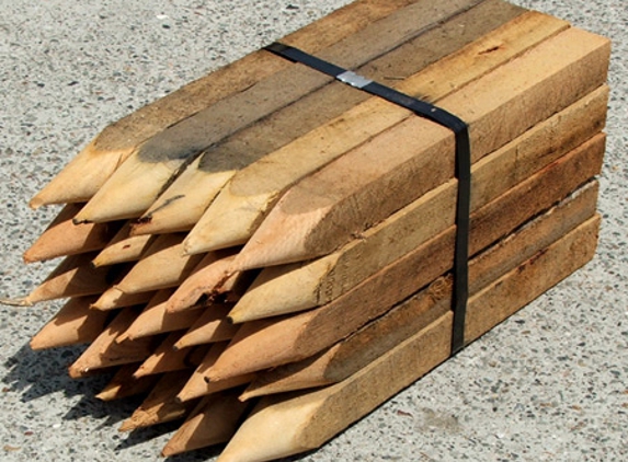 Rod Scott Pallets - Islington, NSW
