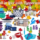 Tina's Tupperware Of NWA