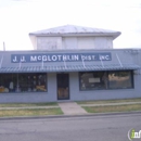 JJ McGlothlin's Distributors - Floor Machines