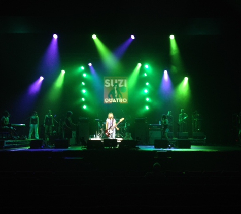 Live Event Services - Galston, NSW