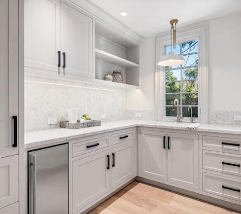 MIHR Kitchen & Bathroom Remodeling - Studio City, CA