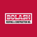 Bolash Roofing & Construction Inc. - Roofing Contractors