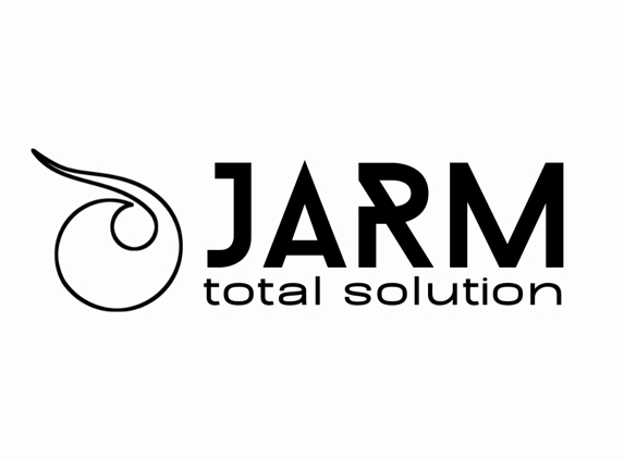 JARM total solution - Miami, FL. JARM total solution Logo