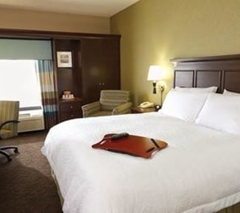 Hampton Inn & Suites Las Cruces I-10 - Las Cruces, NM