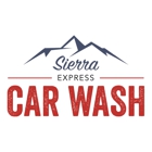 Sierra Suds Car Wash