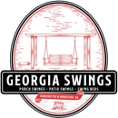 Georgia Swings - Patio & Outdoor Furniture