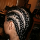 Suga Mamas Sweet Suite Hair & Makeup - Hair Braiding