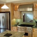 Kitchen Effects - Cabinets