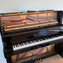 Greene's Piano Service - Pianos & Organ-Tuning, Repair & Restoration