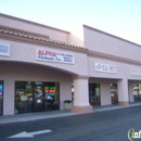 Alpha Electronics - Electronic Equipment & Supplies-Repair & Service