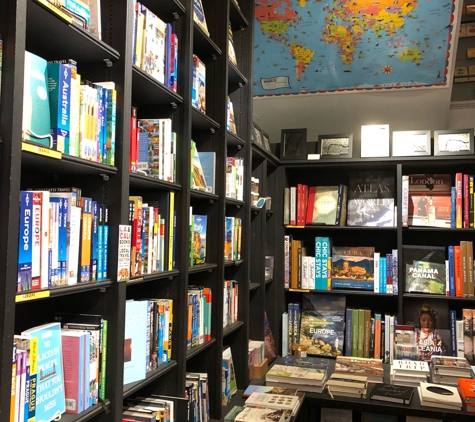 Book Soup - West Hollywood, CA