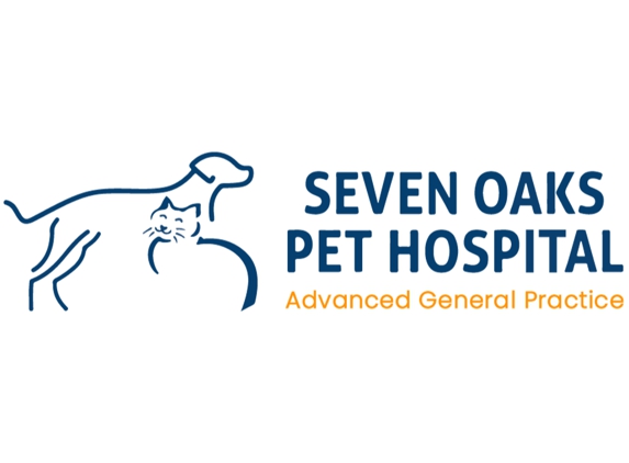 Seven Oaks Pet Hospital Wesley Chapel - Wesley Chapel, FL