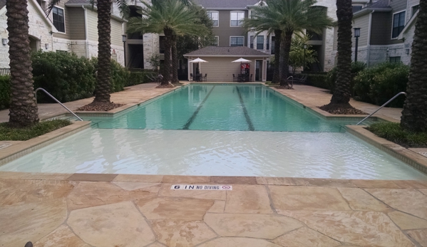 AAA Pool Plastering, Inc. - Houston, TX